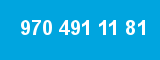 970 491 11 81